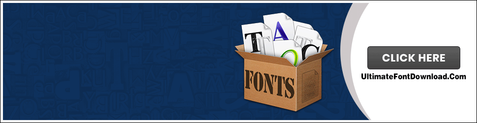 Ultimate Font Download