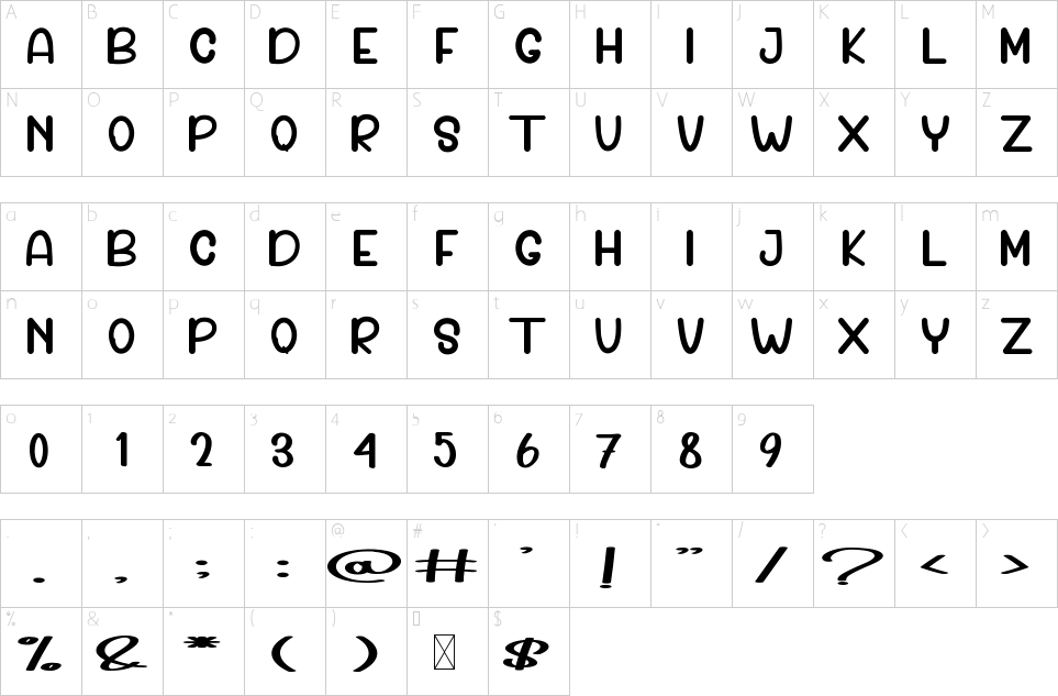 Body Font | 1001 Free Fonts
