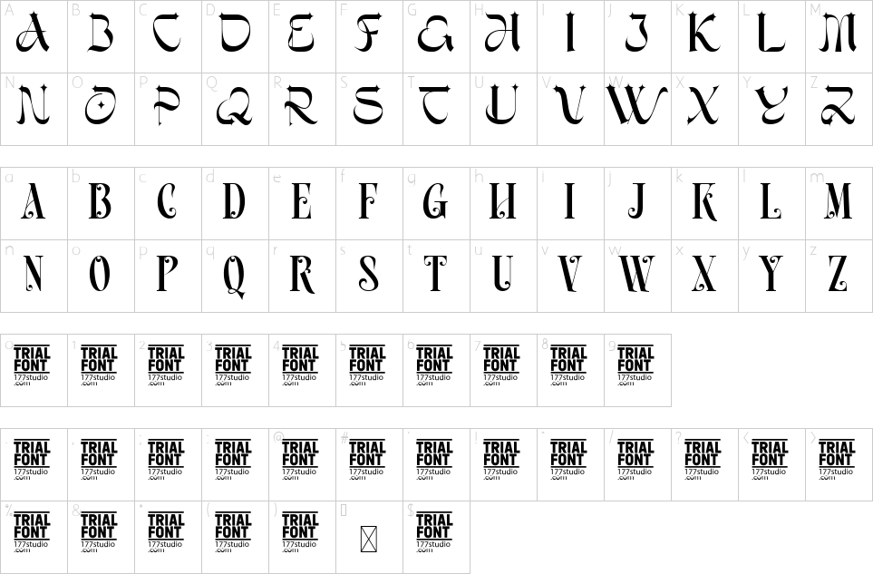 Massive Resource Font | 1001 Free Fonts