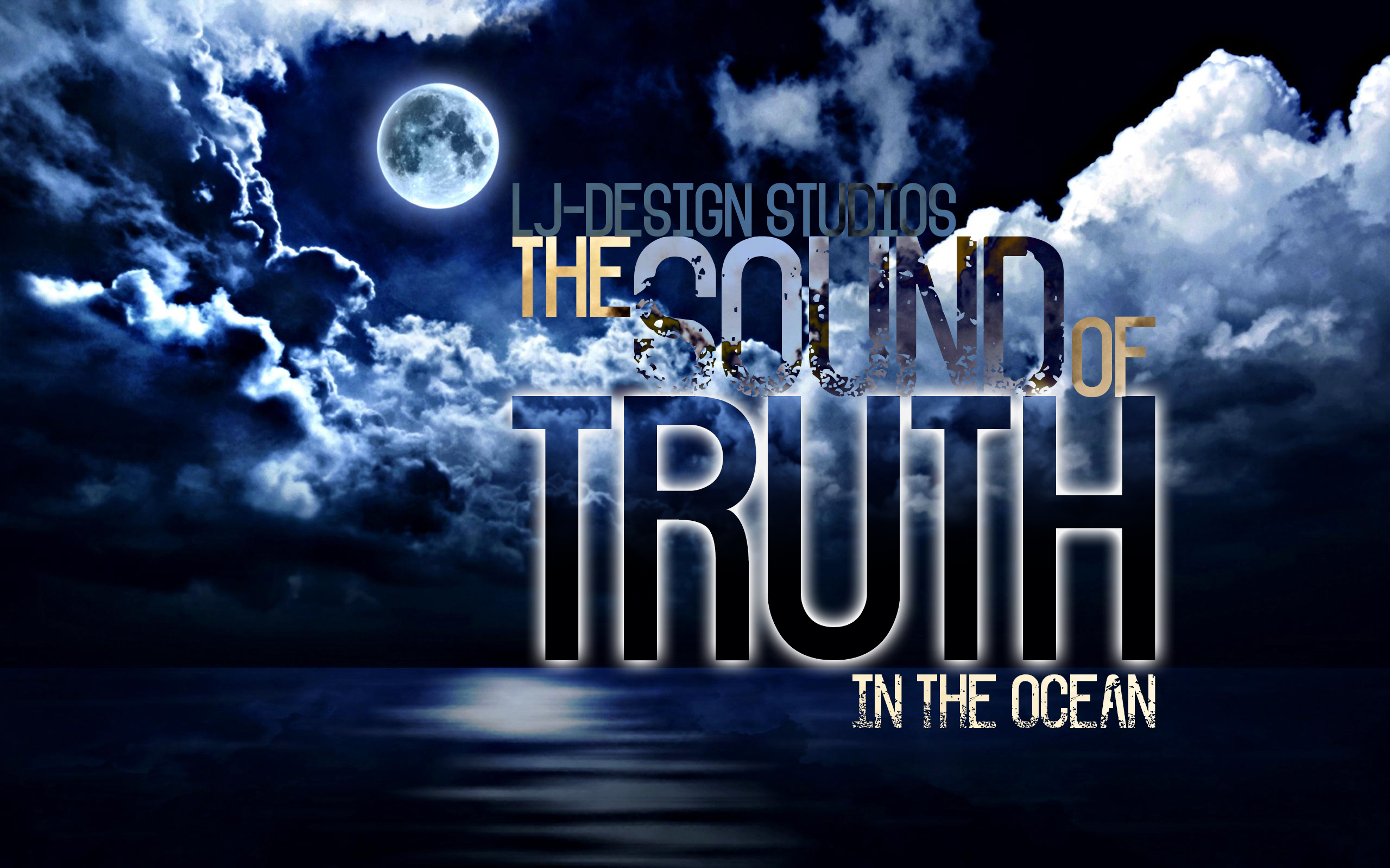 The Sound Of Truth Font 1001 Free Fonts