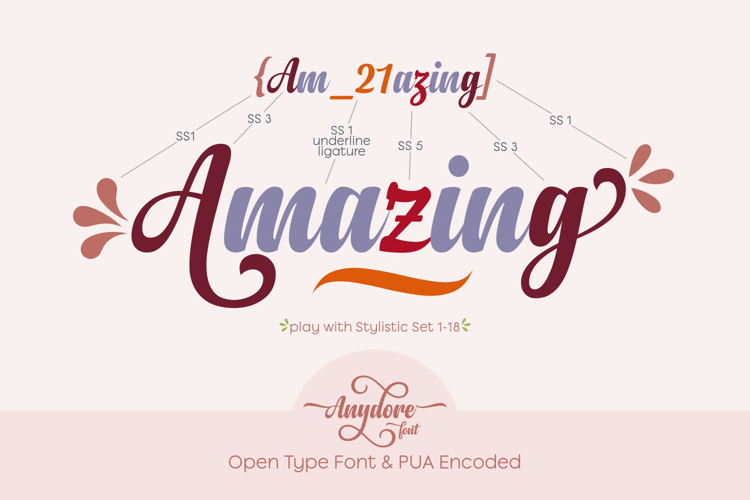 Download Free Anydore Font 1001 Free Fonts Fonts Typography
