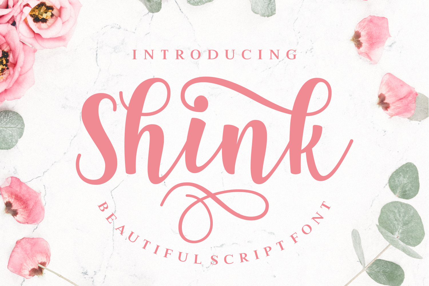 Download Free Shink Font 1001 Free Fonts Fonts Typography